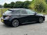 USED 2019 19 TOYOTA COROLLA 2.0 VVT-I DESIGN 5d 177 BHP 