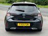 USED 2019 19 TOYOTA COROLLA 2.0 VVT-I DESIGN 5d 177 BHP 