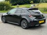 USED 2019 19 TOYOTA COROLLA 2.0 VVT-I DESIGN 5d 177 BHP 
