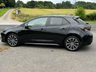 USED 2019 19 TOYOTA COROLLA 2.0 VVT-I DESIGN 5d 177 BHP 