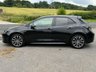 USED 2019 19 TOYOTA COROLLA 2.0 VVT-I DESIGN 5d 177 BHP 