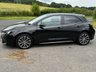 USED 2019 19 TOYOTA COROLLA 2.0 VVT-I DESIGN 5d 177 BHP 