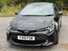 USED 2019 19 TOYOTA COROLLA 2.0 VVT-I DESIGN 5d 177 BHP 