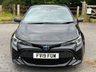 USED 2019 19 TOYOTA COROLLA 2.0 VVT-I DESIGN 5d 177 BHP 