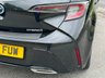USED 2019 19 TOYOTA COROLLA 2.0 VVT-I DESIGN 5d 177 BHP 