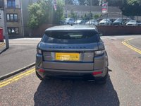 USED 2015 65 LAND ROVER RANGE ROVER EVOQUE 2.0 TD4 HSE DYNAMIC 5d 177 BHP A TRULY BEAUTIFUL EXAMPLE FINISHED IN METALLIC GREY PAINT+DIESEL+AUTOMATIC+ONLY 2 FORMER KEEPERS+SERVICE HISTORY+ULEZ COMPLIANT+REAR VIEW CAMERA+POWER TAILGATE+PRIVACY GLASS+CRUISE CONTROL+HEATED SEATS+PREMIUM SOUND+FULL LEATHER INTERIOR+SATELLITE NAVIGATION+PARK ASSIST+CLIMATE CONTROL+20 INCH ALLOY WHEELS+BLUETOOTH PREP+READY TO DRIVE AWAY TODAY+FULL RANGE OF FINANCE OPTIONS AVAILABLE+CALL NOW TO ARRANGE A VIEWING!!!!!!!!!!!!!!!!!!!!!!
