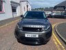 USED 2015 65 LAND ROVER RANGE ROVER EVOQUE 2.0 TD4 HSE DYNAMIC 5d 177 BHP A TRULY BEAUTIFUL EXAMPLE FINISHED IN METALLIC GREY PAINT+DIESEL+AUTOMATIC+ONLY 2 FORMER KEEPERS+SERVICE HISTORY+ULEZ COMPLIANT+REAR VIEW CAMERA+POWER TAILGATE+PRIVACY GLASS+CRUISE CONTROL+HEATED SEATS+PREMIUM SOUND+FULL LEATHER INTERIOR+SATELLITE NAVIGATION+PARK ASSIST+CLIMATE CONTROL+20 INCH ALLOY WHEELS+BLUETOOTH PREP+READY TO DRIVE AWAY TODAY+FULL RANGE OF FINANCE OPTIONS AVAILABLE+CALL NOW TO ARRANGE A VIEWING!!!!!!!!!!!!!!!!!!!!!!