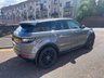 USED 2015 65 LAND ROVER RANGE ROVER EVOQUE 2.0 TD4 HSE DYNAMIC 5d 177 BHP A TRULY BEAUTIFUL EXAMPLE FINISHED IN METALLIC GREY PAINT+DIESEL+AUTOMATIC+ONLY 2 FORMER KEEPERS+SERVICE HISTORY+ULEZ COMPLIANT+REAR VIEW CAMERA+POWER TAILGATE+PRIVACY GLASS+CRUISE CONTROL+HEATED SEATS+PREMIUM SOUND+FULL LEATHER INTERIOR+SATELLITE NAVIGATION+PARK ASSIST+CLIMATE CONTROL+20 INCH ALLOY WHEELS+BLUETOOTH PREP+READY TO DRIVE AWAY TODAY+FULL RANGE OF FINANCE OPTIONS AVAILABLE+CALL NOW TO ARRANGE A VIEWING!!!!!!!!!!!!!!!!!!!!!!