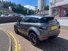 USED 2015 65 LAND ROVER RANGE ROVER EVOQUE 2.0 TD4 HSE DYNAMIC 5d 177 BHP A TRULY BEAUTIFUL EXAMPLE FINISHED IN METALLIC GREY PAINT+DIESEL+AUTOMATIC+ONLY 2 FORMER KEEPERS+SERVICE HISTORY+ULEZ COMPLIANT+REAR VIEW CAMERA+POWER TAILGATE+PRIVACY GLASS+CRUISE CONTROL+HEATED SEATS+PREMIUM SOUND+FULL LEATHER INTERIOR+SATELLITE NAVIGATION+PARK ASSIST+CLIMATE CONTROL+20 INCH ALLOY WHEELS+BLUETOOTH PREP+READY TO DRIVE AWAY TODAY+FULL RANGE OF FINANCE OPTIONS AVAILABLE+CALL NOW TO ARRANGE A VIEWING!!!!!!!!!!!!!!!!!!!!!!