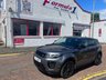 USED 2015 65 LAND ROVER RANGE ROVER EVOQUE 2.0 TD4 HSE DYNAMIC 5d 177 BHP A TRULY BEAUTIFUL EXAMPLE FINISHED IN METALLIC GREY PAINT+DIESEL+AUTOMATIC+ONLY 2 FORMER KEEPERS+SERVICE HISTORY+ULEZ COMPLIANT+REAR VIEW CAMERA+POWER TAILGATE+PRIVACY GLASS+CRUISE CONTROL+HEATED SEATS+PREMIUM SOUND+FULL LEATHER INTERIOR+SATELLITE NAVIGATION+PARK ASSIST+CLIMATE CONTROL+20 INCH ALLOY WHEELS+BLUETOOTH PREP+READY TO DRIVE AWAY TODAY+FULL RANGE OF FINANCE OPTIONS AVAILABLE+CALL NOW TO ARRANGE A VIEWING!!!!!!!!!!!!!!!!!!!!!!