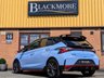 USED 2022 22 HYUNDAI I20 1.6 N 1 OWNER - BLACK ROOF - F HYUNDAI SH