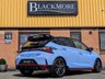 USED 2022 22 HYUNDAI I20 1.6 N 1 OWNER - BLACK ROOF - F HYUNDAI SH