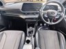 USED 2022 22 HYUNDAI I20 1.6 N 1 OWNER - BLACK ROOF - F HYUNDAI SH