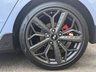 USED 2022 22 HYUNDAI I20 1.6 N 1 OWNER - BLACK ROOF - F HYUNDAI SH