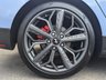 USED 2022 22 HYUNDAI I20 1.6 N 1 OWNER - BLACK ROOF - F HYUNDAI SH