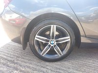 USED 2014 07 BMW 1 SERIES 2.0 118D SPORT 5d 141 BHP 