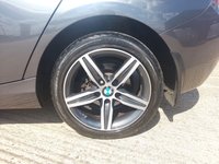 USED 2014 07 BMW 1 SERIES 2.0 118D SPORT 5d 141 BHP 