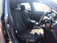 USED 2014 07 BMW 1 SERIES 2.0 118D SPORT 5d 141 BHP 