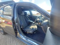 USED 2014 07 BMW 1 SERIES 2.0 118D SPORT 5d 141 BHP 
