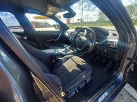 USED 2014 07 BMW 1 SERIES 2.0 118D SPORT 5d 141 BHP 