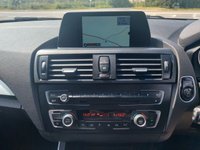 USED 2014 07 BMW 1 SERIES 2.0 118D SPORT 5d 141 BHP 