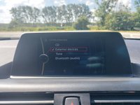 USED 2014 07 BMW 1 SERIES 2.0 118D SPORT 5d 141 BHP 