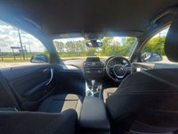 USED 2014 07 BMW 1 SERIES 2.0 118D SPORT 5d 141 BHP 