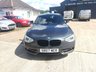USED 2014 07 BMW 1 SERIES 2.0 118D SPORT 5d 141 BHP 