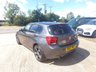 USED 2014 07 BMW 1 SERIES 2.0 118D SPORT 5d 141 BHP 