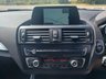 USED 2014 07 BMW 1 SERIES 2.0 118D SPORT 5d 141 BHP 