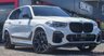 USED 2018 BMW X5 3.0 M50D 5d 395 BHP*VIEWING BY APPOINTMENT ONLY* PANORAMIC ROOF+H&C CUP HOLDERS