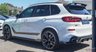 USED 2018 BMW X5 3.0 M50D 5d 395 BHP*VIEWING BY APPOINTMENT ONLY* PANORAMIC ROOF+H&C CUP HOLDERS