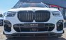 USED 2018 BMW X5 3.0 M50D 5d 395 BHP*VIEWING BY APPOINTMENT ONLY* PANORAMIC ROOF+H&C CUP HOLDERS