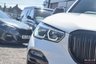 USED 2018 BMW X5 3.0 M50D 5d 395 BHP*VIEWING BY APPOINTMENT ONLY* PANORAMIC ROOF+H&C CUP HOLDERS