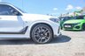 USED 2018 BMW X5 3.0 M50D 5d 395 BHP*VIEWING BY APPOINTMENT ONLY* PANORAMIC ROOF+H&C CUP HOLDERS