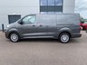 USED 2023 73 PEUGEOT EXPERT 2.0 BLUEHDI PROFESSIONAL PREMIUM PLUS L2 LWB 145PS AIR CON **DELIVERY MILEAGE** EURO 6  ULEZ FREE  AIR CONDITIONING