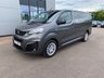 USED 2023 73 PEUGEOT EXPERT 2.0 BLUEHDI PROFESSIONAL PREMIUM PLUS L2 LWB 145PS AIR CON **DELIVERY MILEAGE** EURO 6  ULEZ FREE  AIR CONDITIONING
