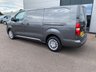 USED 2023 73 PEUGEOT EXPERT 2.0 BLUEHDI PROFESSIONAL PREMIUM PLUS L2 LWB 145PS AIR CON **DELIVERY MILEAGE** EURO 6  ULEZ FREE  AIR CONDITIONING