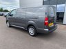 USED 2023 73 PEUGEOT EXPERT 2.0 BLUEHDI PROFESSIONAL PREMIUM PLUS L2 LWB 145PS AIR CON **DELIVERY MILEAGE** EURO 6  ULEZ FREE  AIR CONDITIONING