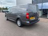 USED 2023 73 PEUGEOT EXPERT 2.0 BLUEHDI PROFESSIONAL PREMIUM PLUS L2 LWB 145PS AIR CON **DELIVERY MILEAGE** EURO 6  ULEZ FREE  AIR CONDITIONING