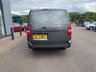 USED 2023 73 PEUGEOT EXPERT 2.0 BLUEHDI PROFESSIONAL PREMIUM PLUS L2 LWB 145PS AIR CON **DELIVERY MILEAGE** EURO 6  ULEZ FREE  AIR CONDITIONING