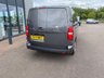 USED 2023 73 PEUGEOT EXPERT 2.0 BLUEHDI PROFESSIONAL PREMIUM PLUS L2 LWB 145PS AIR CON **DELIVERY MILEAGE** EURO 6  ULEZ FREE  AIR CONDITIONING