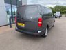 USED 2023 73 PEUGEOT EXPERT 2.0 BLUEHDI PROFESSIONAL PREMIUM PLUS L2 LWB 145PS AIR CON **DELIVERY MILEAGE** EURO 6  ULEZ FREE  AIR CONDITIONING