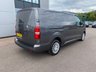 USED 2023 73 PEUGEOT EXPERT 2.0 BLUEHDI PROFESSIONAL PREMIUM PLUS L2 LWB 145PS AIR CON **DELIVERY MILEAGE** EURO 6  ULEZ FREE  AIR CONDITIONING