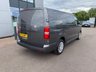 USED 2023 73 PEUGEOT EXPERT 2.0 BLUEHDI PROFESSIONAL PREMIUM PLUS L2 LWB 145PS AIR CON **DELIVERY MILEAGE** EURO 6  ULEZ FREE  AIR CONDITIONING