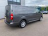 USED 2023 73 PEUGEOT EXPERT 2.0 BLUEHDI PROFESSIONAL PREMIUM PLUS L2 LWB 145PS AIR CON **DELIVERY MILEAGE** EURO 6  ULEZ FREE  AIR CONDITIONING