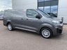 USED 2023 73 PEUGEOT EXPERT 2.0 BLUEHDI PROFESSIONAL PREMIUM PLUS L2 LWB 145PS AIR CON **DELIVERY MILEAGE** EURO 6  ULEZ FREE  AIR CONDITIONING