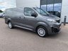 USED 2023 73 PEUGEOT EXPERT 2.0 BLUEHDI PROFESSIONAL PREMIUM PLUS L2 LWB 145PS AIR CON **DELIVERY MILEAGE** EURO 6  ULEZ FREE  AIR CONDITIONING