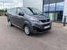USED 2023 73 PEUGEOT EXPERT 2.0 BLUEHDI PROFESSIONAL PREMIUM PLUS L2 LWB 145PS AIR CON **DELIVERY MILEAGE** EURO 6  ULEZ FREE  AIR CONDITIONING