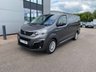 USED 2023 73 PEUGEOT EXPERT 2.0 BLUEHDI PROFESSIONAL PREMIUM PLUS L2 LWB 145PS AIR CON **DELIVERY MILEAGE** EURO 6  ULEZ FREE  AIR CONDITIONING